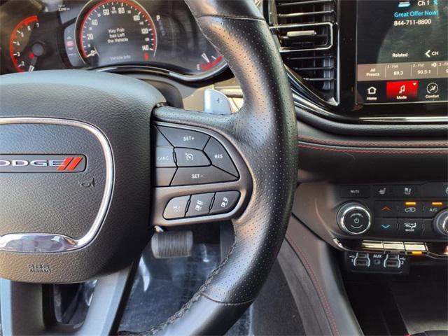 used 2023 Dodge Durango car, priced at $34,956