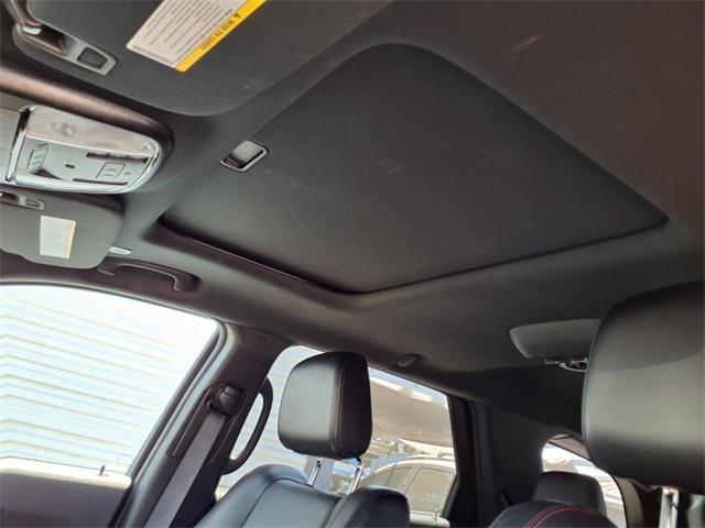 used 2023 Dodge Durango car, priced at $34,956