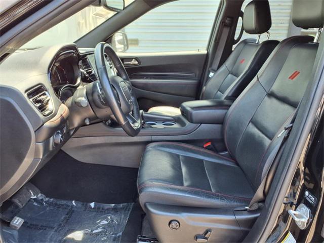 used 2023 Dodge Durango car, priced at $34,956