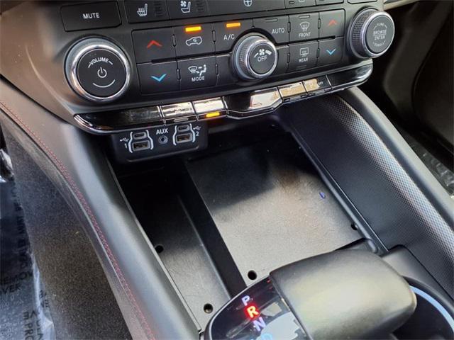 used 2023 Dodge Durango car, priced at $34,956
