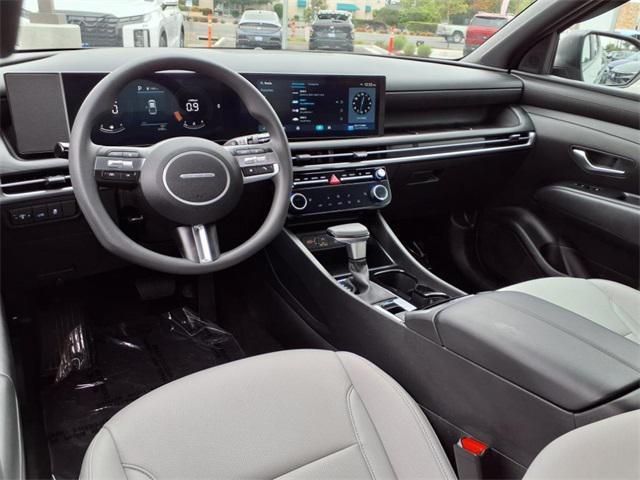 used 2025 Hyundai SANTA CRUZ car, priced at $29,937