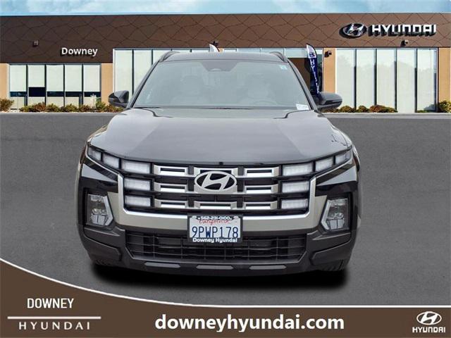 used 2025 Hyundai SANTA CRUZ car, priced at $29,937