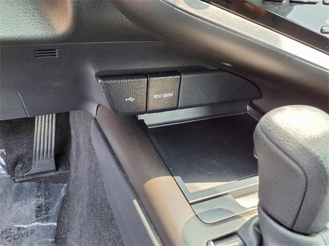 used 2023 Toyota Camry car, priced at $23,497