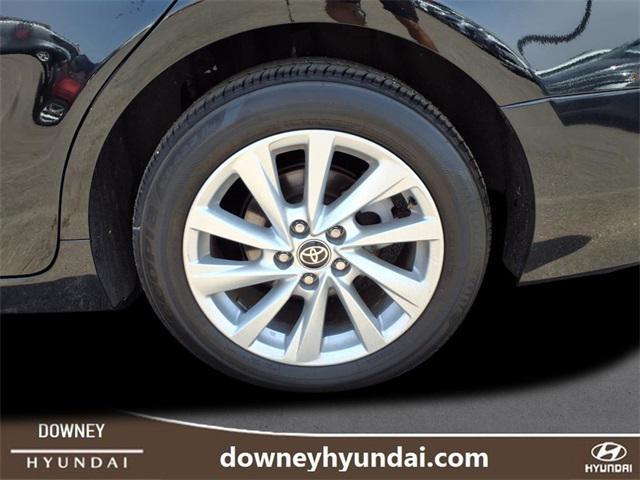 used 2023 Toyota Camry car, priced at $23,497