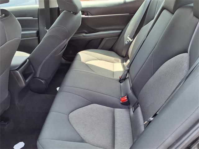 used 2023 Toyota Camry car, priced at $23,497