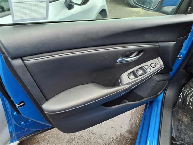 used 2024 Nissan Sentra car, priced at $18,856