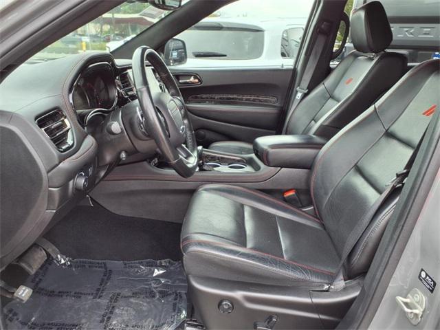 used 2023 Dodge Durango car, priced at $36,952