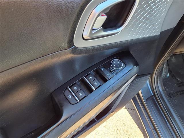 used 2023 Kia Soul car, priced at $15,617