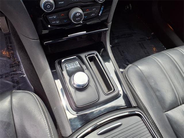 used 2023 Chrysler 300 car, priced at $25,888