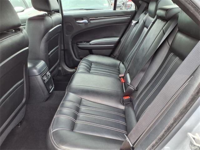 used 2023 Chrysler 300 car, priced at $25,888