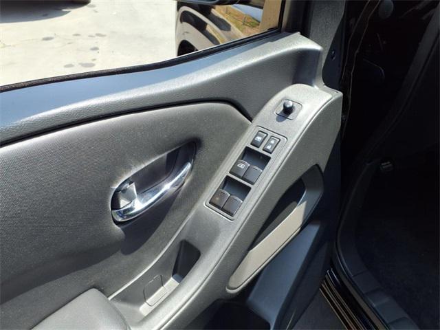 used 2023 Nissan Frontier car, priced at $30,684