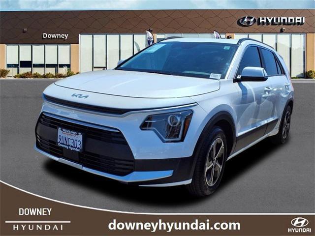used 2025 Kia Niro car, priced at $28,893