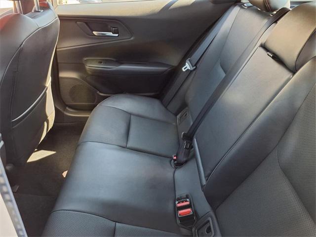 used 2024 Toyota Prius Prime car, priced at $36,095