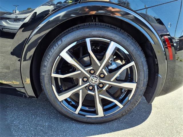 used 2024 Toyota Prius Prime car, priced at $36,095