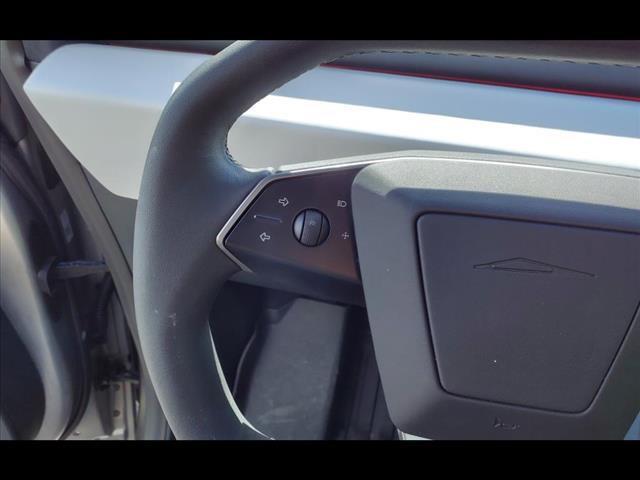 used 2024 Tesla Cybertruck car, priced at $89,843