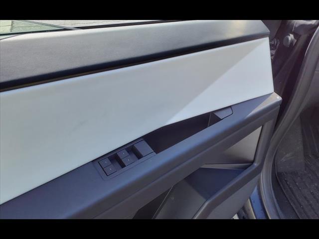 used 2024 Tesla Cybertruck car, priced at $89,843