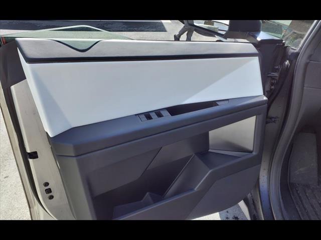 used 2024 Tesla Cybertruck car, priced at $89,843