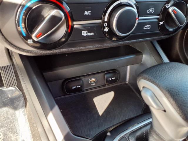 used 2023 Kia Soul car, priced at $18,909