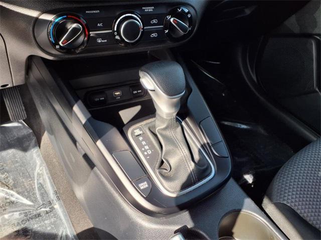used 2023 Kia Soul car, priced at $18,909