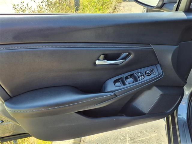 used 2023 Nissan Sentra car, priced at $18,372