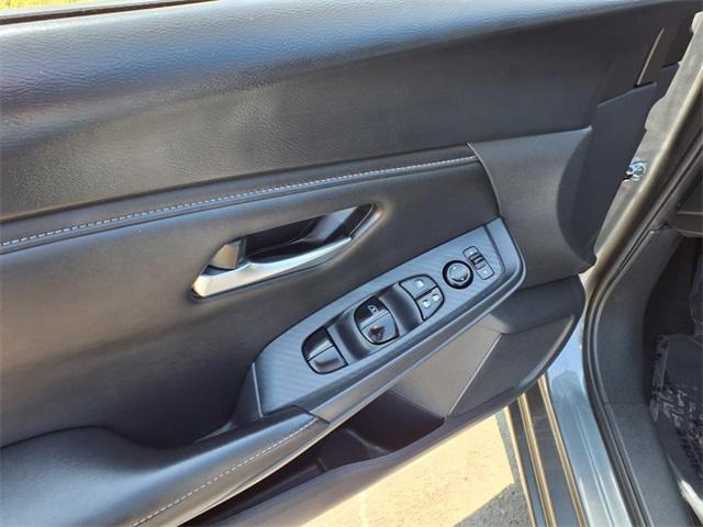 used 2023 Nissan Sentra car, priced at $18,372