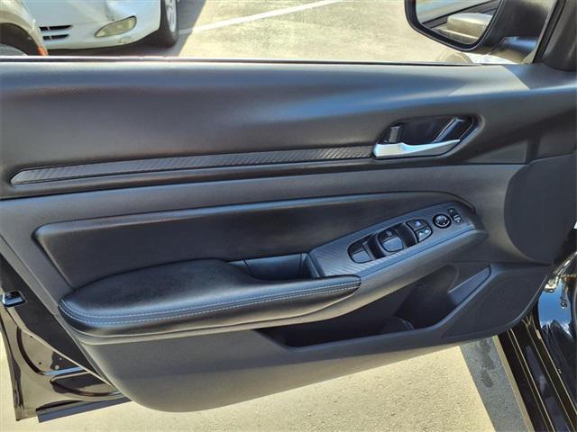 used 2024 Nissan Altima car, priced at $18,975