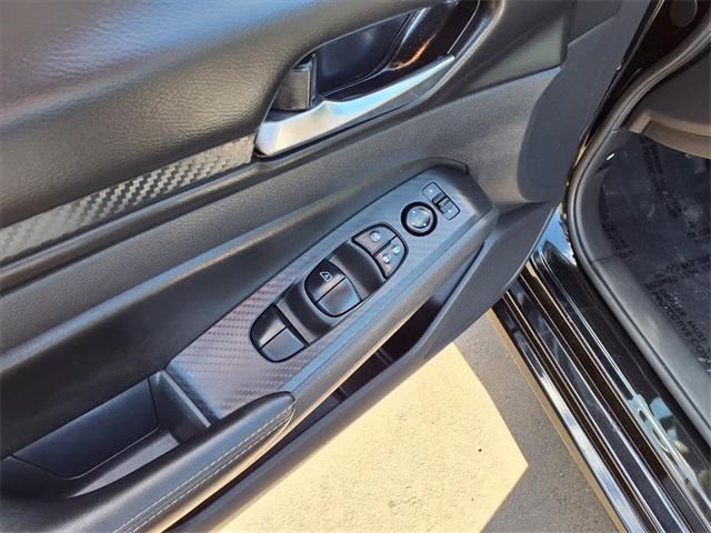 used 2024 Nissan Altima car, priced at $18,975