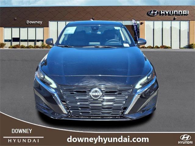 used 2024 Nissan Altima car, priced at $18,975