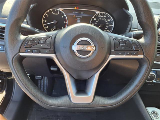 used 2024 Nissan Altima car, priced at $18,975