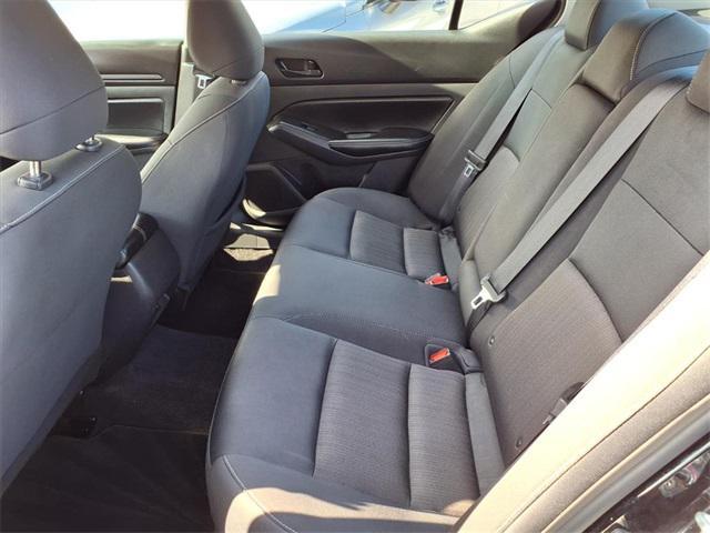 used 2024 Nissan Altima car, priced at $18,975