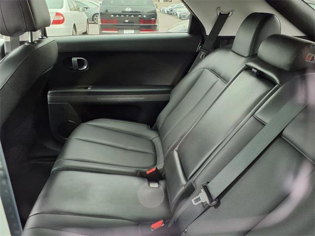 used 2023 Hyundai IONIQ 5 car, priced at $28,914