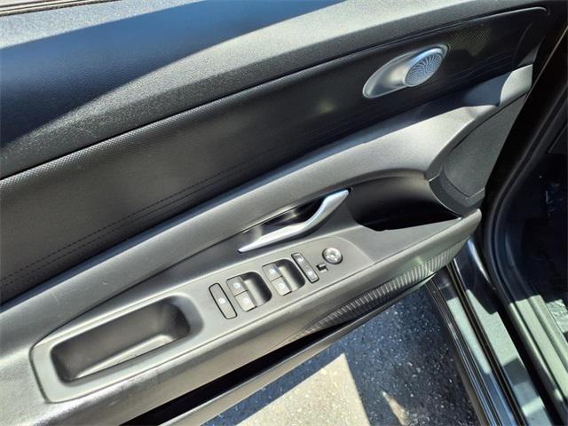 used 2022 Hyundai Elantra car, priced at $18,055