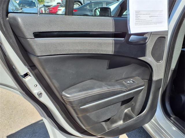 used 2022 Chrysler 300 car, priced at $23,849
