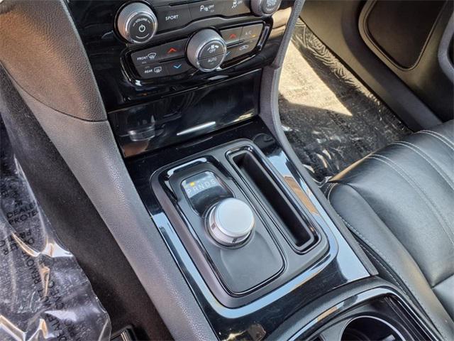 used 2022 Chrysler 300 car, priced at $23,849