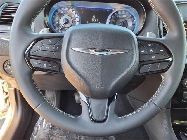 used 2022 Chrysler 300 car, priced at $23,849