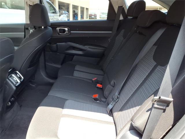 used 2023 Kia Sorento car, priced at $22,879