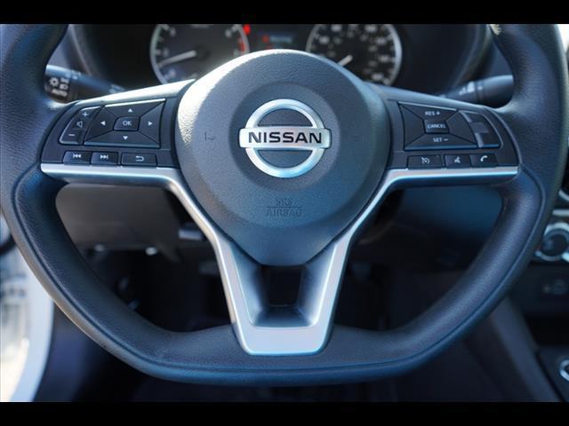 used 2023 Nissan Sentra car, priced at $17,600