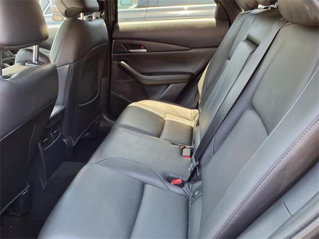 used 2024 Mazda CX-30 car, priced at $23,541