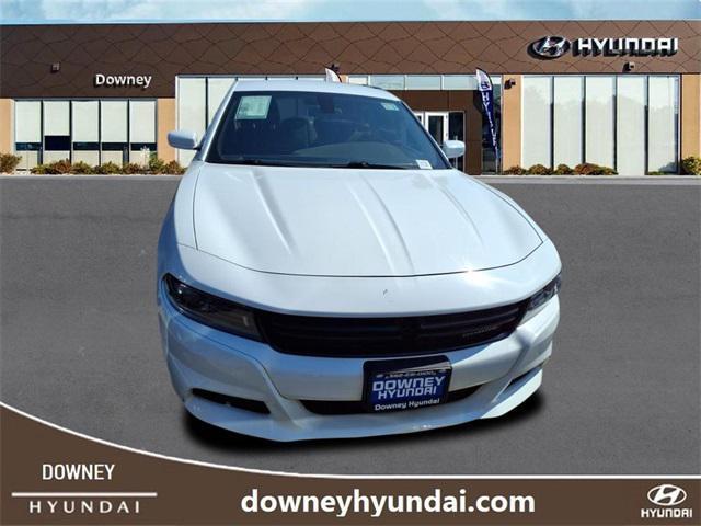 used 2022 Dodge Charger car, priced at $18,975