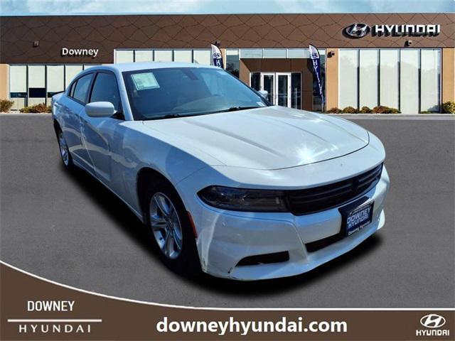 used 2022 Dodge Charger car, priced at $18,975