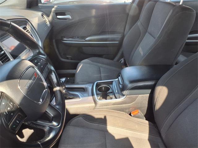 used 2022 Dodge Charger car, priced at $18,975