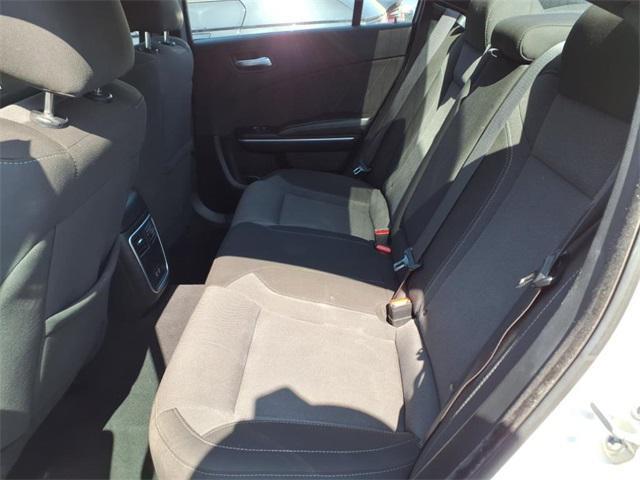 used 2022 Dodge Charger car, priced at $18,975