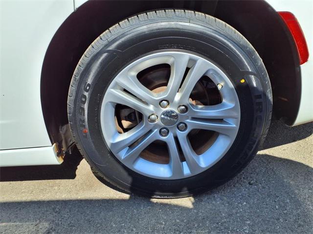 used 2022 Dodge Charger car, priced at $18,975