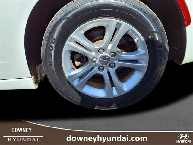 used 2022 Dodge Charger car, priced at $18,975
