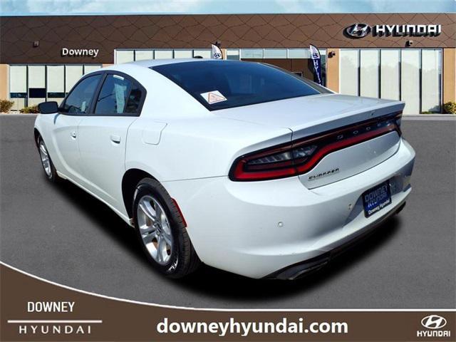 used 2022 Dodge Charger car, priced at $18,975