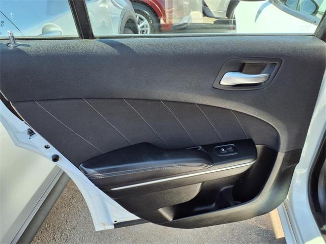 used 2022 Dodge Charger car, priced at $18,975