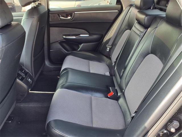 used 2018 Honda Clarity Plug-In Hybrid car, priced at $14,832