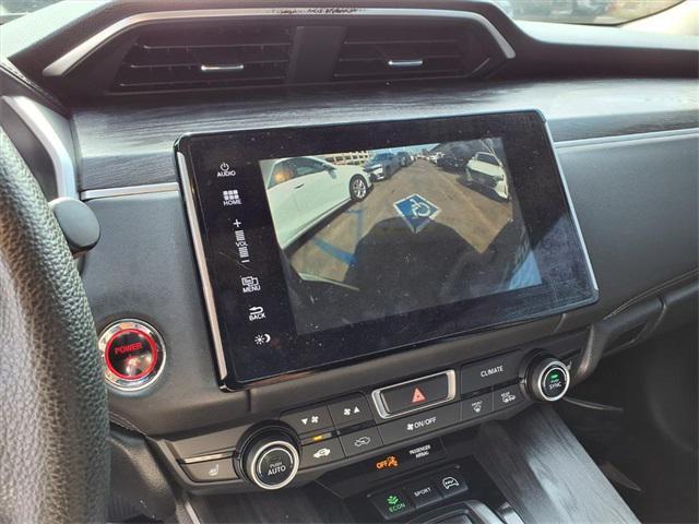 used 2018 Honda Clarity Plug-In Hybrid car, priced at $14,832