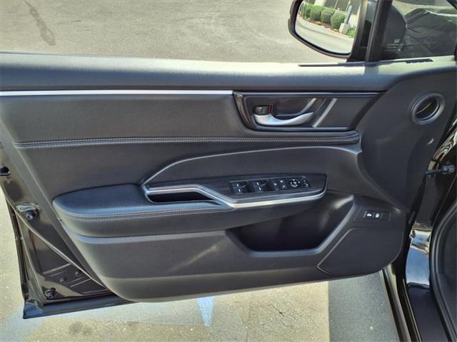 used 2018 Honda Clarity Plug-In Hybrid car, priced at $14,832