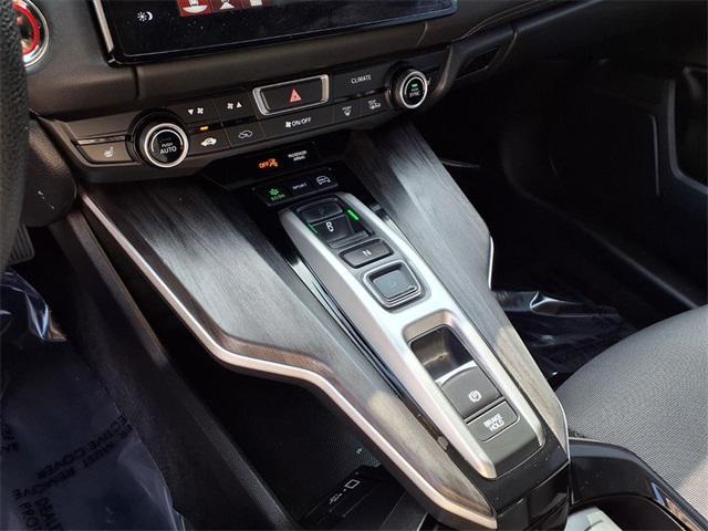 used 2018 Honda Clarity Plug-In Hybrid car, priced at $14,832